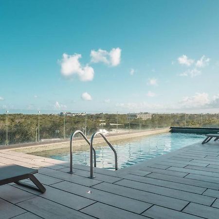 Estudio L Concierge Privado, Perfecta Ubicacion Тулум Экстерьер фото