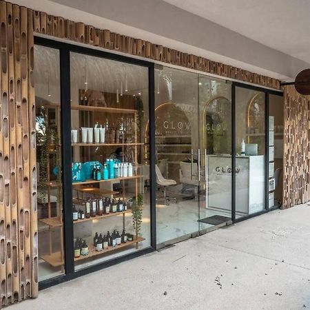 Estudio L Concierge Privado, Perfecta Ubicacion Тулум Экстерьер фото
