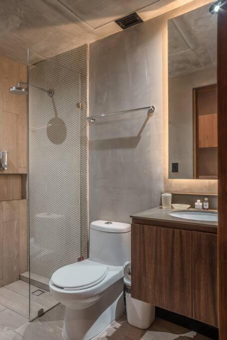 Estudio L Concierge Privado, Perfecta Ubicacion Тулум Экстерьер фото