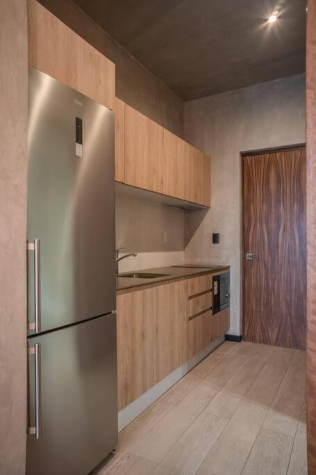 Estudio L Concierge Privado, Perfecta Ubicacion Тулум Экстерьер фото