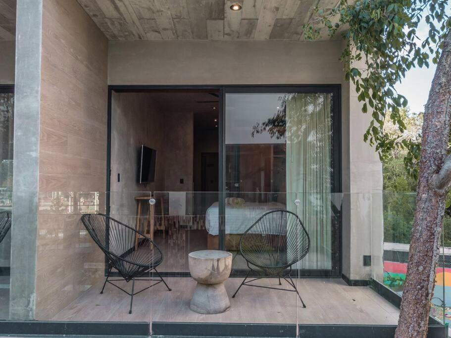 Estudio L Concierge Privado, Perfecta Ubicacion Тулум Экстерьер фото