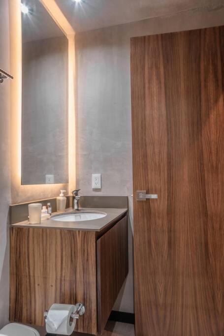 Estudio L Concierge Privado, Perfecta Ubicacion Тулум Экстерьер фото