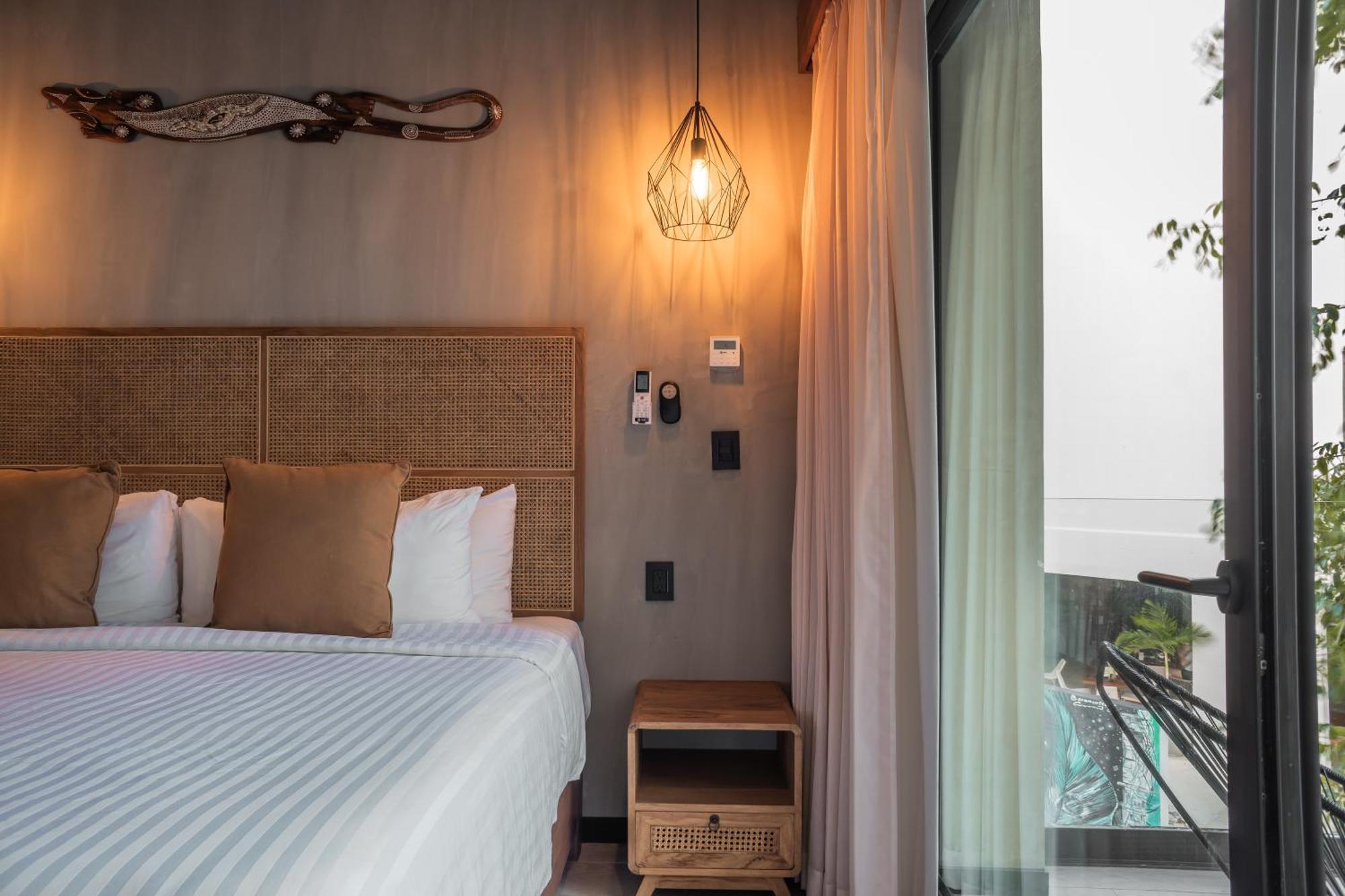 Estudio L Concierge Privado, Perfecta Ubicacion Тулум Экстерьер фото